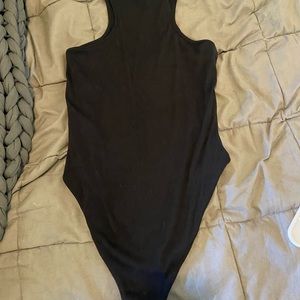 Topshop body suit